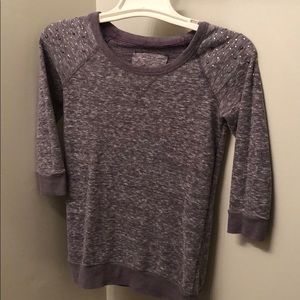 Half sleeve tee